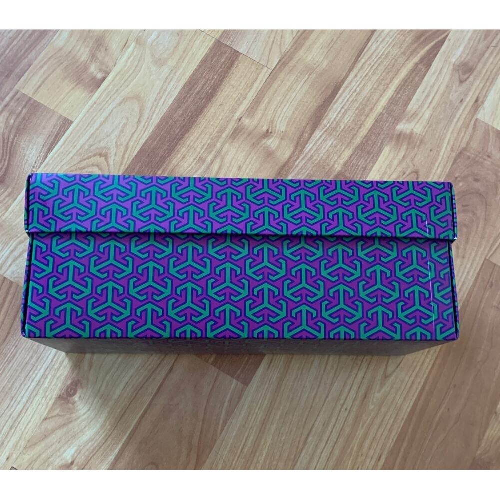 Tory Burch empty shoe box - Picture 5 of 5